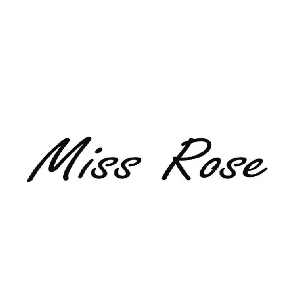 MISS ROSE 