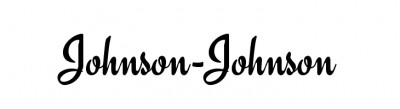 JOHNSON& JOHNSONG 