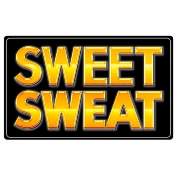 SWEET SWEAT