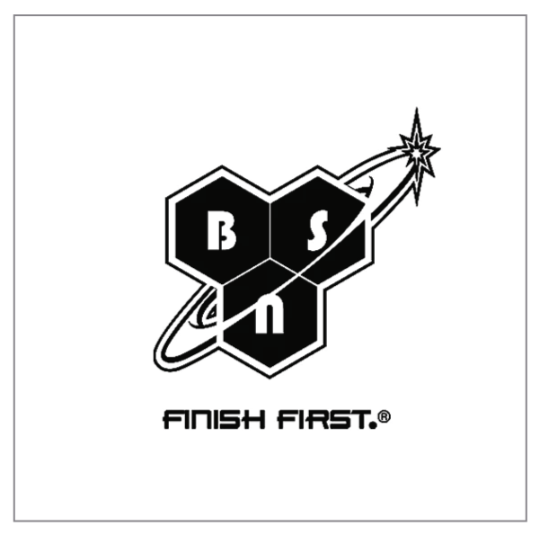 BSN FINISH FIRST