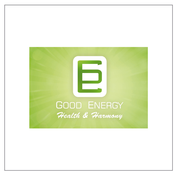 GOOD ENERGY