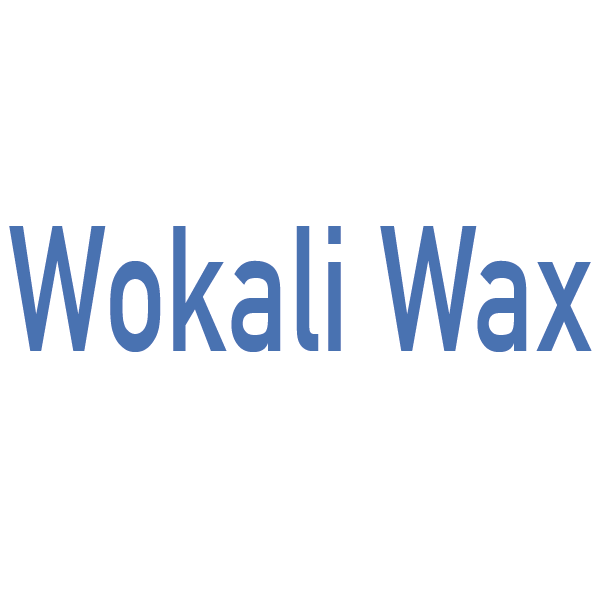 WOKALI WAX  