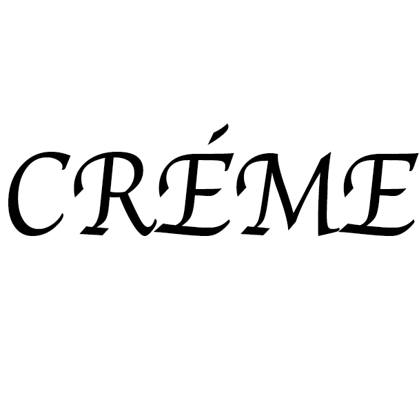 créme