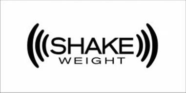 SHAKE WEIGHT