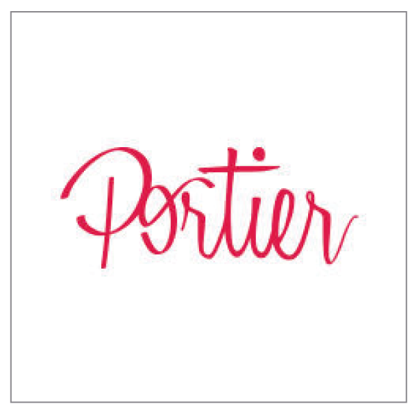 PORTIER