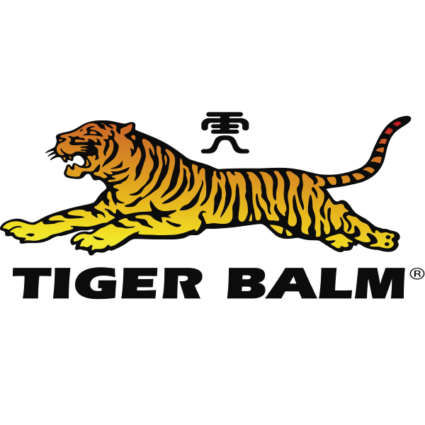 Tiger balm