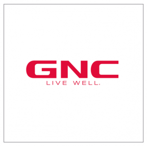 GNC VITAMINS