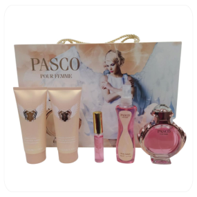 Perfume - Farmácia Amor - Cosméticos, perfumes e muito mais no Paraguai