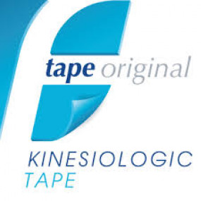 KINESIOLOGIC TAPE