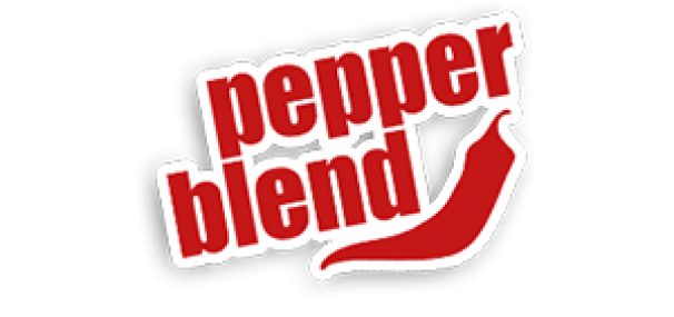 PEPPER BLEND