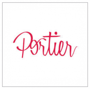 PORTIER