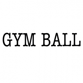 GYMBALL